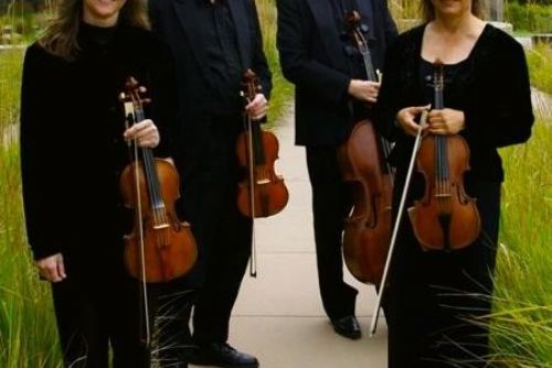 Foto: Trio Esterházy Ensemble zahraje na Haydnových hudebních slavnostech