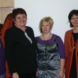 Tvořivý učitel 2009 učí na Gymnáziu Luďka Pika