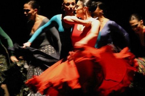 Foto: U Zvonu se představí flamenco, fotografie i speciality