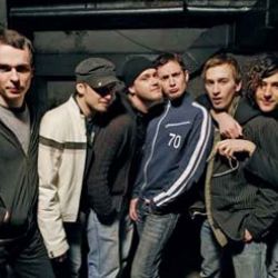 UDG a Prague Ska Conspiracy již zítra v Šeříkovce  