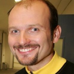 Uvěřte snu s Daliborem Gondíkem - hrad Švihov