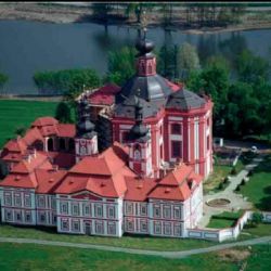 V Mariánské Týnici zazní gregoriánské chorály