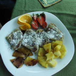 V plzeňské Grilmánii zvítězil Weber team