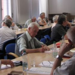 V Plzeňském kraji vzniká Rada seniorů