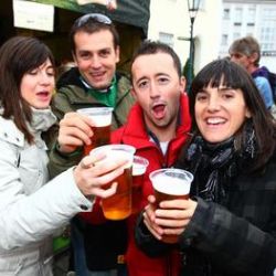V Plzni dnes vrcholí svátek piva Pilsner Fest