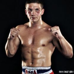 V superfightu se představí Plzeňák Tůma a Apeltauer s Chajkinem