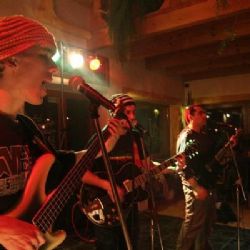 Kapela AFRODISIAK zavítá do Zach´s Pubu
