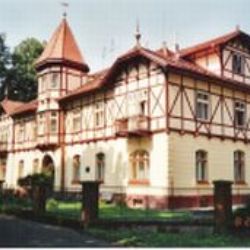V Žinkovech se dnes otevírá přístavba Domova klidného stáří