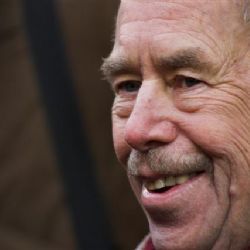 Václav Havel - Odcházení 