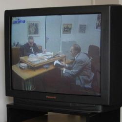 V Domažlicích ´frčí´ levné set-top boxy