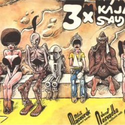 Visio Art Gallery představí dílo Káji Saudka