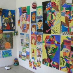 Studenti Ústavu umění a designu bodovali v evropské soutěži
