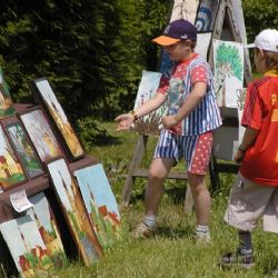 Západočeská univerzita připravuje 5. ročník ArtCampu
