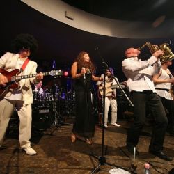 Yadim Band to dnes rozjede Na ulici