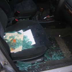 Z bavoráka zmizela navigace