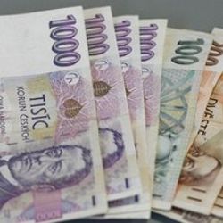 Z kanceláře domažlické firmy si zloděj odnesl 100 tisíc 