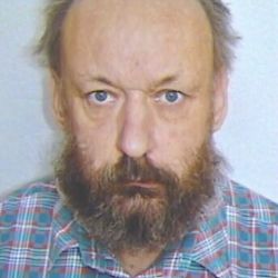 Z léčebny utekl pacient odsouzený za vraždu