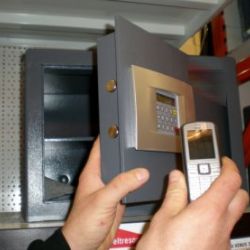 Z trezoru zmizelo téměř 60 000 korun 