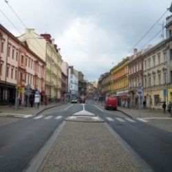 Zastupitelé rozhodnou, co bude s Americkou třídou