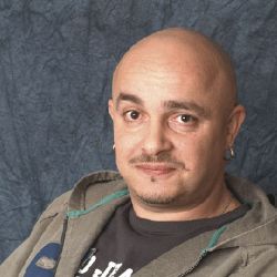 Zdeněk Izer - Po plastice pípl