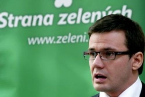 Foto: Zelení dnes v Plzni otevírají kancelář pro veřejnost