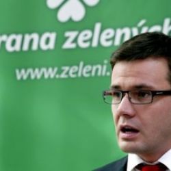Zelení dnes v Plzni otevírají kancelář pro veřejnost
