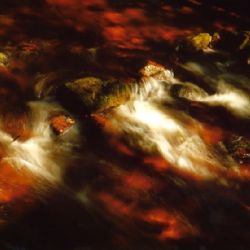 Amatérští fotografové se zaměřili na vodní toky kraje