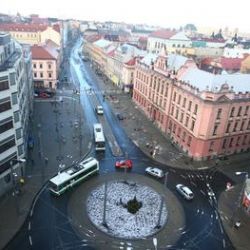 Americkou čeká zase oprava, začne v červenci