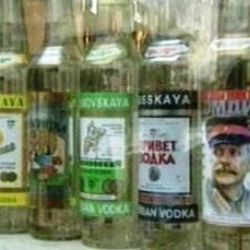 Amundsen vodka s novou recepturou i lahví míří do prémiového segmentu