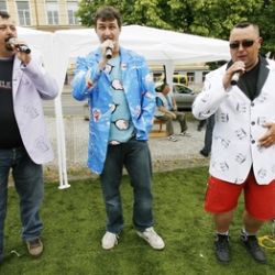 Borský park láká ve středu na veselé První zvonění