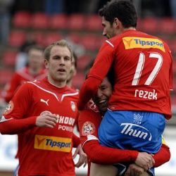 Budeme se prát a chceme body, říká před Boleslaví Marek Bakoš