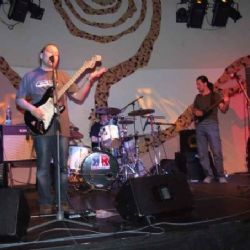 Buena Vista zve na aprílovou Trojku z blues