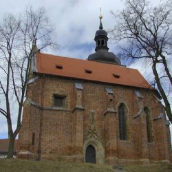 Kniha Práce jako na kostele získala evropské ocenění