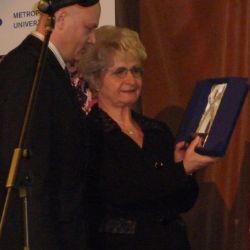 Cenu MOSTY 2009 získalo v Plzni i město Český Krumlov