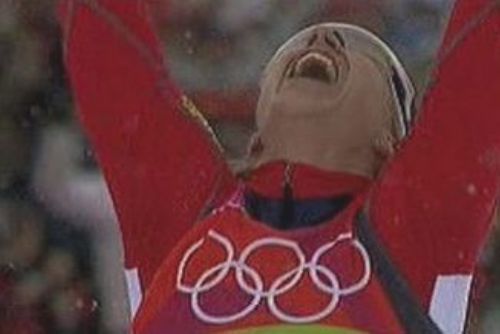 Foto: Češi mají na co navázat – z posledních tří olympiád přivezli zlato