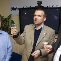 Co mají na starosti primátor, náměstci a noví radní Plzně?