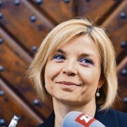 Daniela Kovářová ve středu křtí v Plzni novou knihu