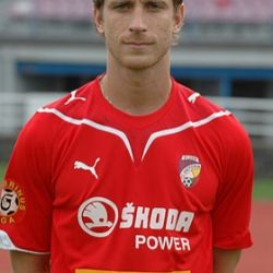 David Střihavka: Vstřelený gól povzbudí každého