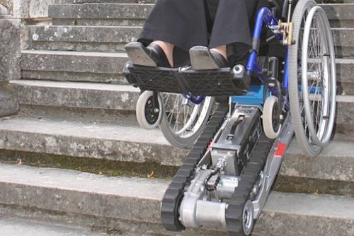 Foto: Plzeň přispěje na asistence a speciální pomůcky pro zdravotně handicapované