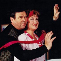 Divadlo M. Horníčka uvede komedii s hvězdným obsazením