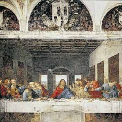 Do Plzně příští rok možná zamíří Da Vinci