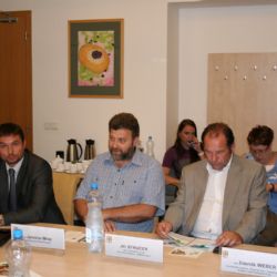 Do projektu Bezpečný kraj se zapojila další města