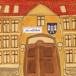 Dobřany v pondělí otevírají opravenou knihovnu a hudebku