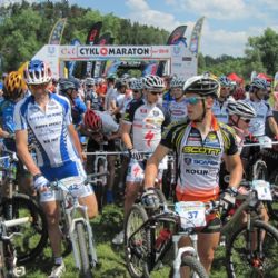 Druhý vydařený ročník AIMTEC Open Race Okolo Plzně 2010 