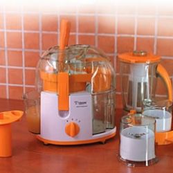 dTest: Kvalitní kuchyňský robot nemusí být drahý 