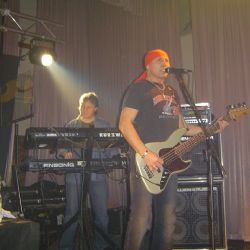 Extra Band revival to rozjede v Šeříkovce