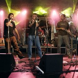 Festival CIGISTOCK 2010 se blíží!