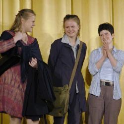 Festival českých filmů Finále bude v Plzni udělovat doktoráty