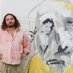 Galerie Visio Art hostí výstavu slovenského malíře Marka Ormandíka