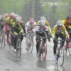 Grand Prix FITSPORT Jiří Trampota pro Nesvedu